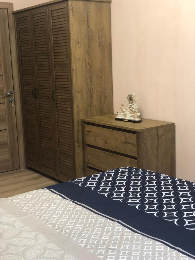 Апартаменти Goldenhaus Pushkina Str.27 Вінниця Екстер'єр фото