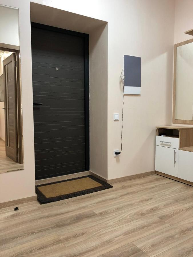 Апартаменти Goldenhaus Pushkina Str.27 Вінниця Екстер'єр фото