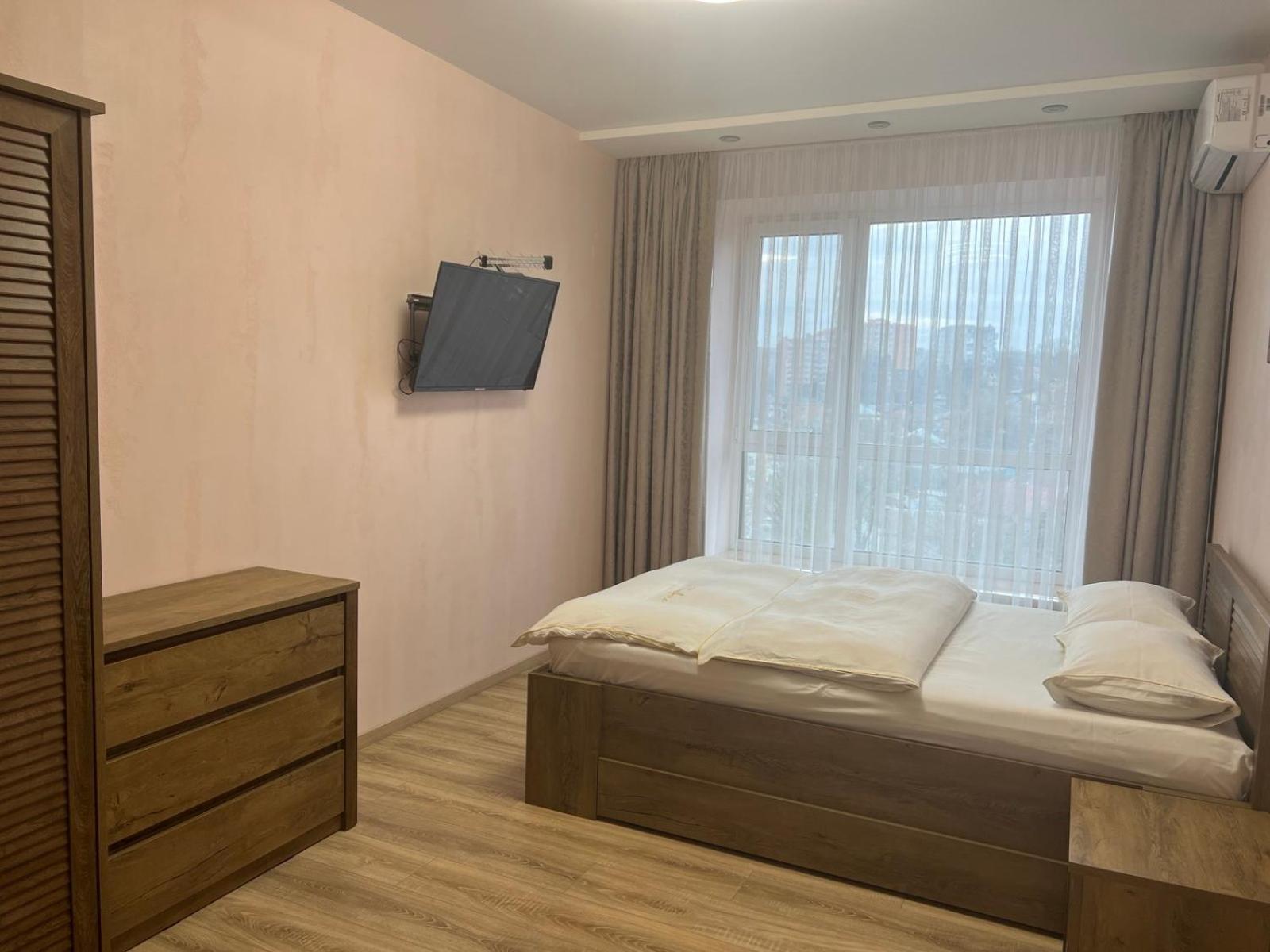 Апартаменти Goldenhaus Pushkina Str.27 Вінниця Екстер'єр фото